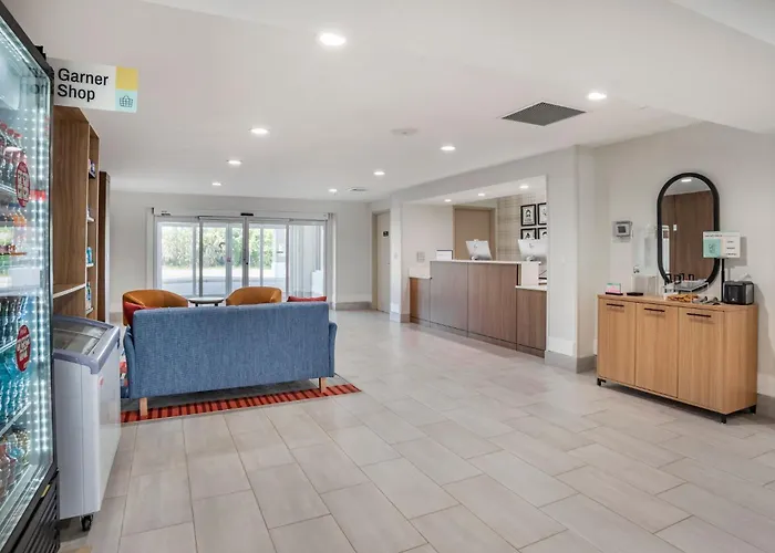 Garner Hotel Panama City Beach Northeast By Ihg